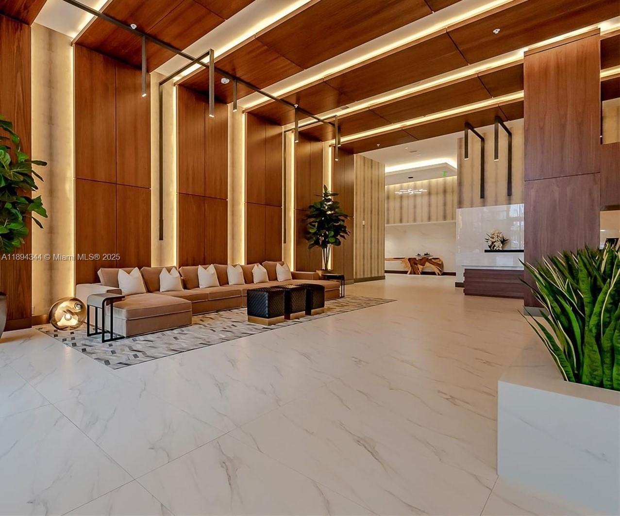 2960 Northeast 207th Street, Unit 502 Aventura, FL 33180 - Photo 21 of 25