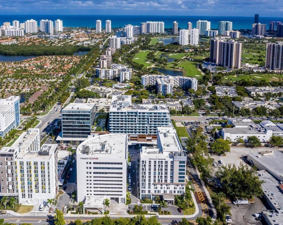 2960 Northeast 207th Street, Unit 502 Aventura, FL 33180 - Photo 25 of 25