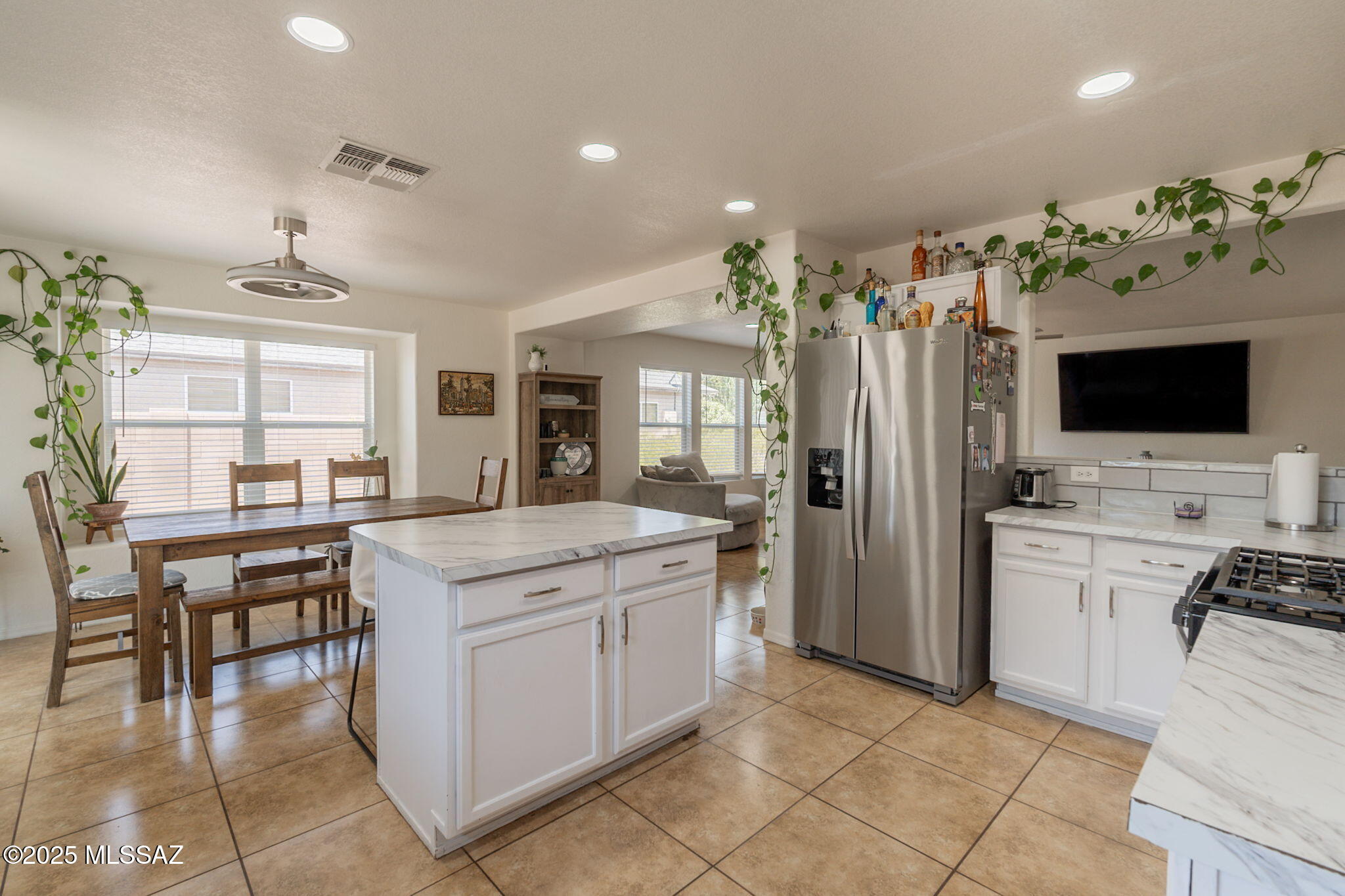 3418 South Desert Echo Road Tucson, AZ 85735 - Photo 12 of 29