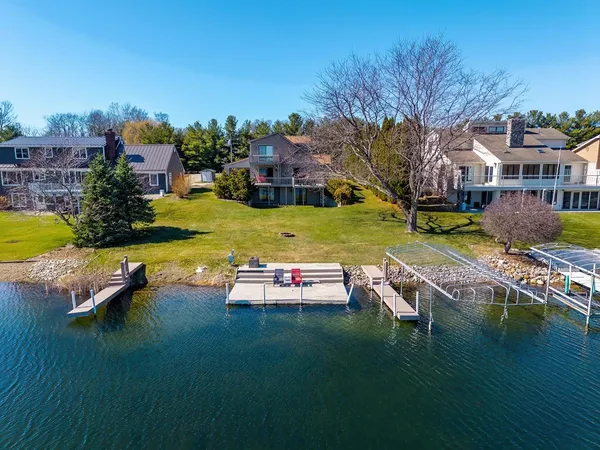 $875,000 | 195 Ln 230A Jimmerson Lake, Angola, IN 46703