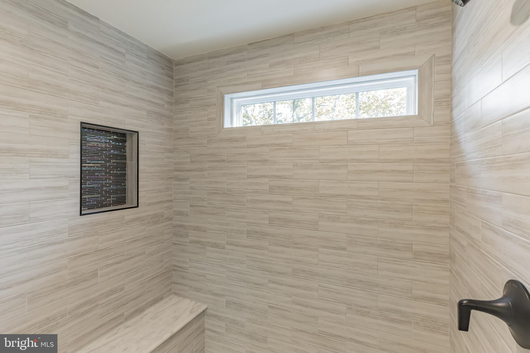 317 Ferrell Road Mullica Hill, NJ 08062 - Photo 22 of 31 a bathroom with a window