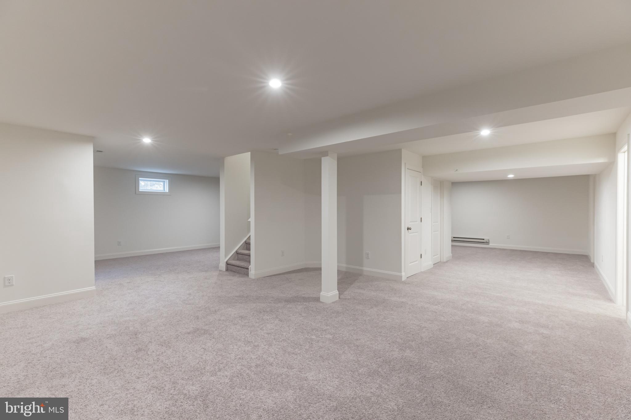 317 Ferrell Road Mullica Hill, NJ 08062 - Photo 30 of 31 a view of an empty room