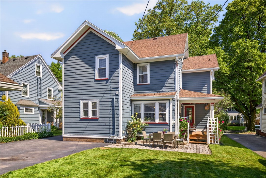 29 Elmcroft Road Rochester, NY 14609 - Photo 33 of 42