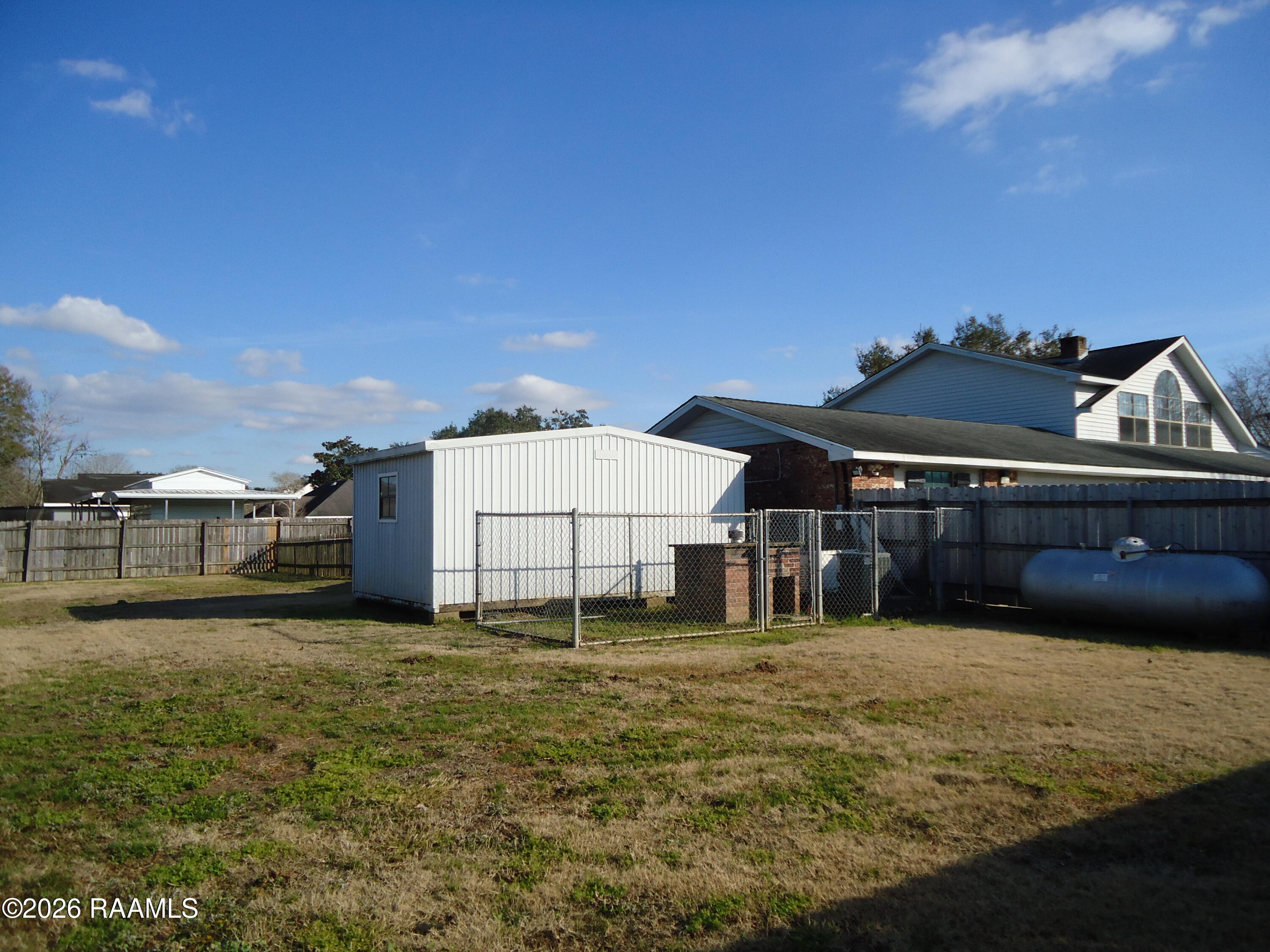 101 Rue Beau Soleil Broussard, LA 70518 - Photo 26 of 27