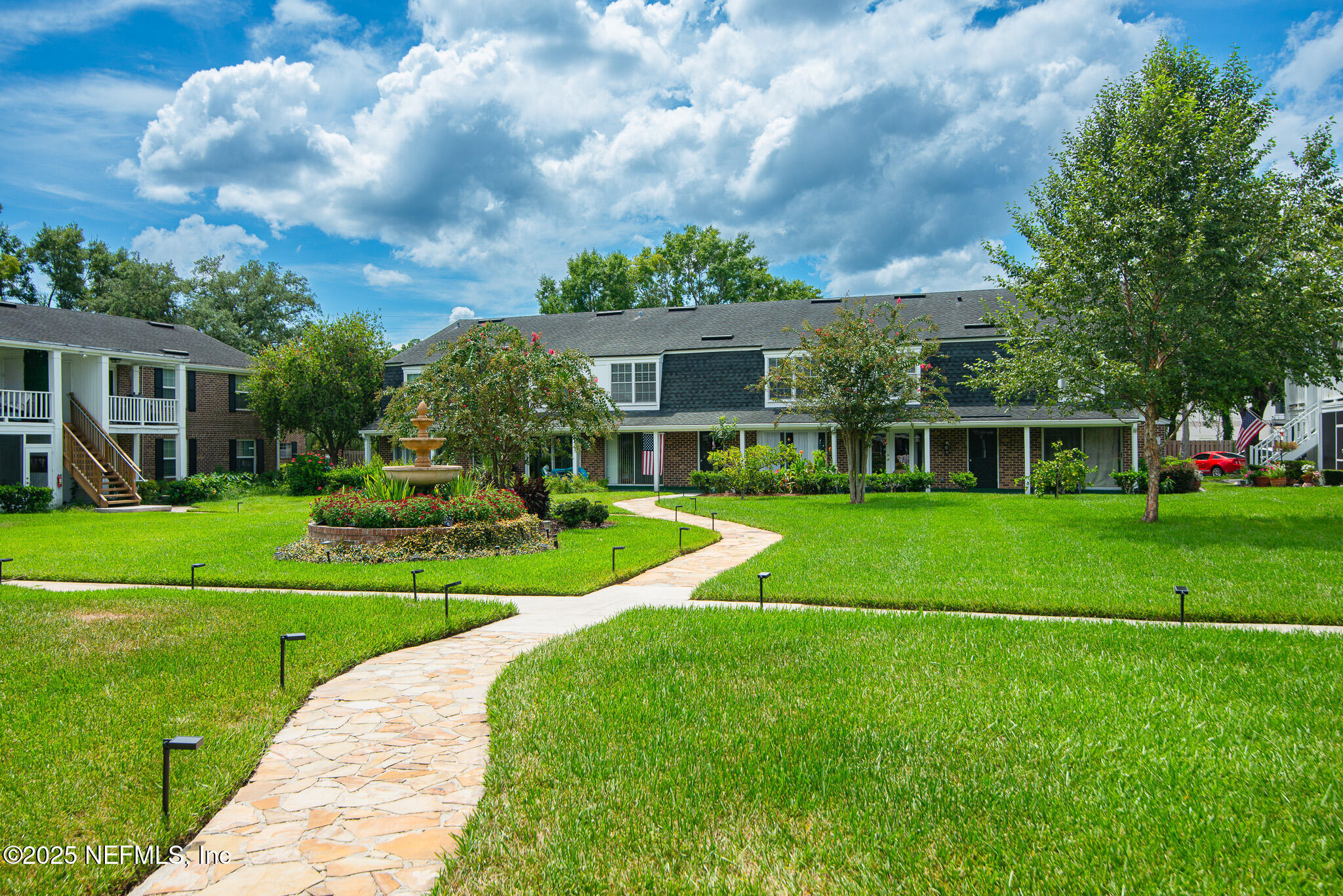 4358 Timuquana Road, Unit 148 Jacksonville, FL 32210 - Photo 22 of 22 a view of a house with a big yard