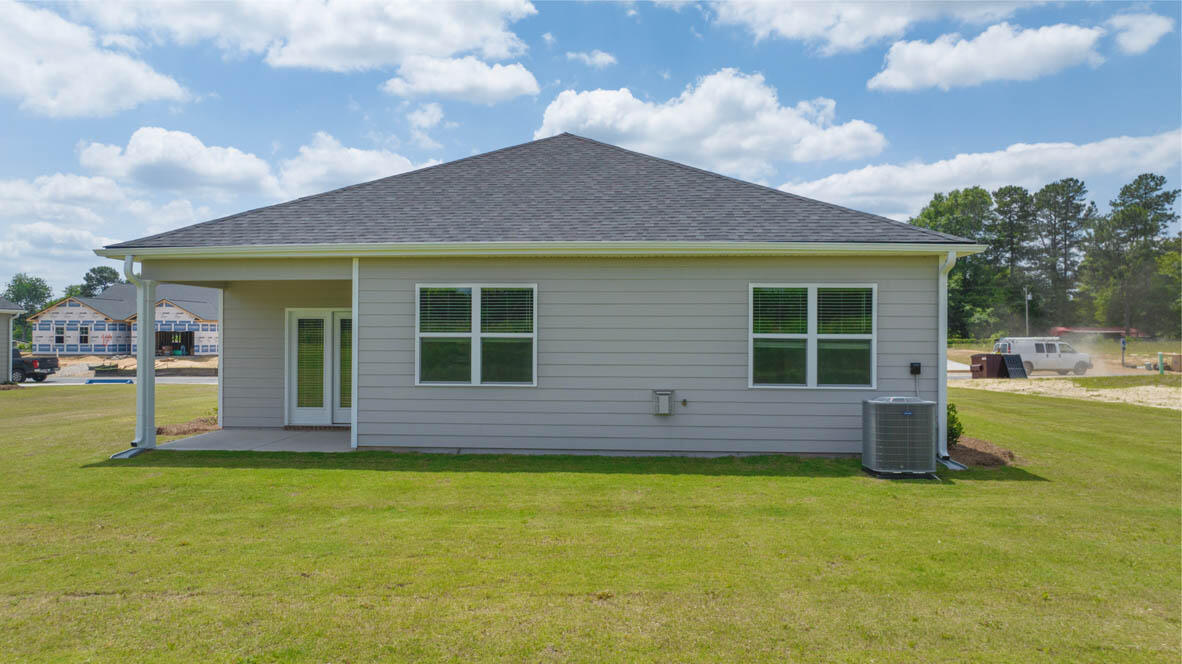 4830 Southwind Road Evans, GA 30809 - Photo 33 of 33 Cali
