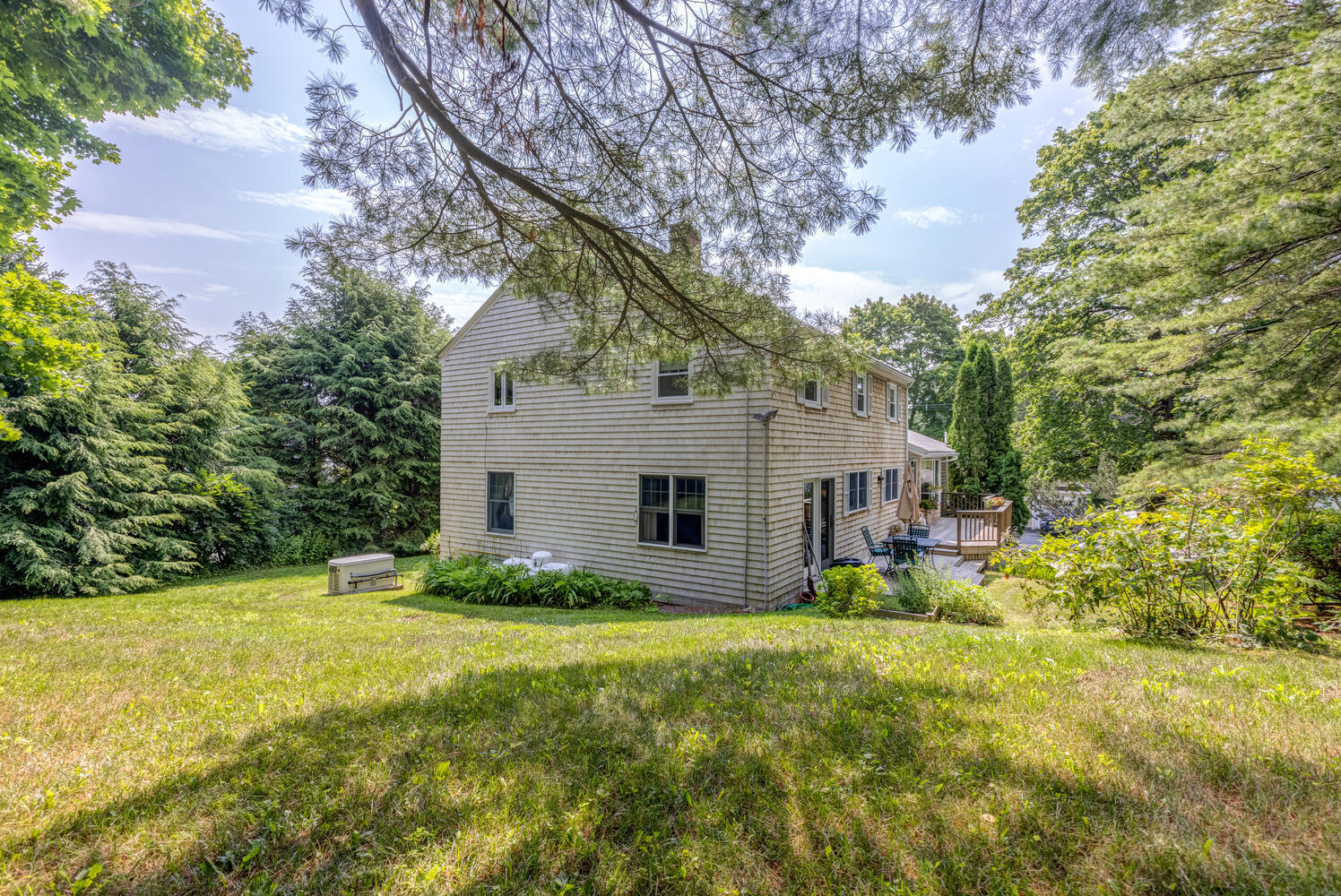4 Wabun Road Cape Elizabeth, ME 04107 - Photo 35 of 44 4 Wabun Rd Cape Elizabeth ME-large-035-0