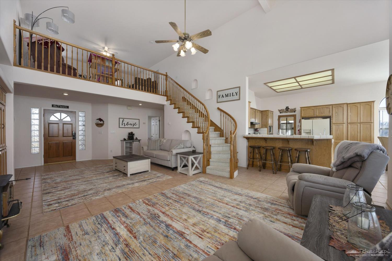 23901 El Rancho Drive Tehachapi, CA 93561 - Photo 1 of 28 Gallery Image 1