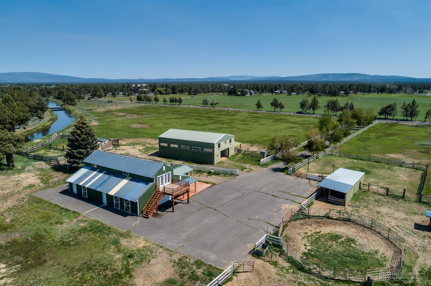 24356 Dodds Road Bend, OR 97701 - Photo 13 of 20 Additional Photo