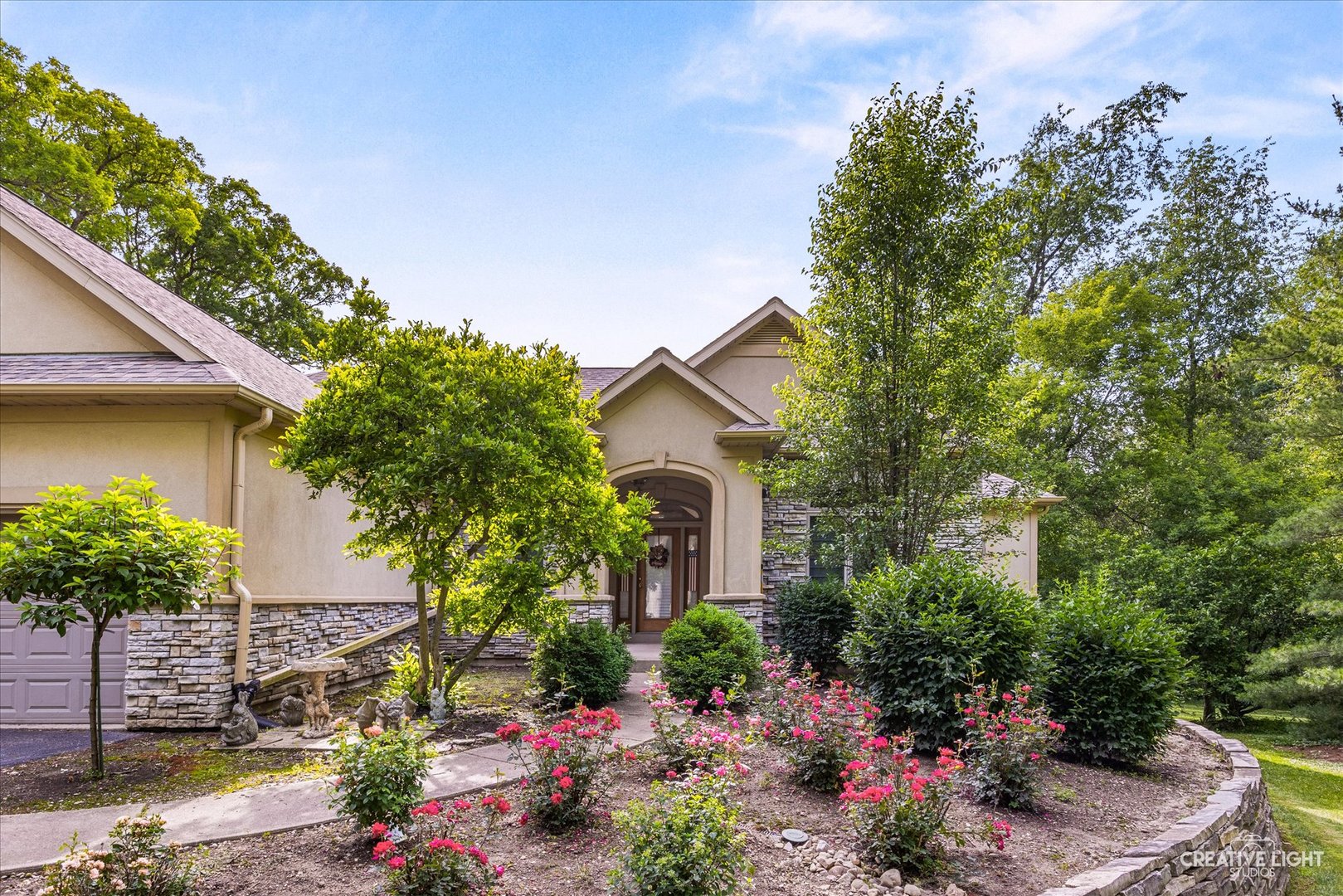 10605 Red Hawk Lane Spring Grove, IL 60071 - Photo 4 of 49