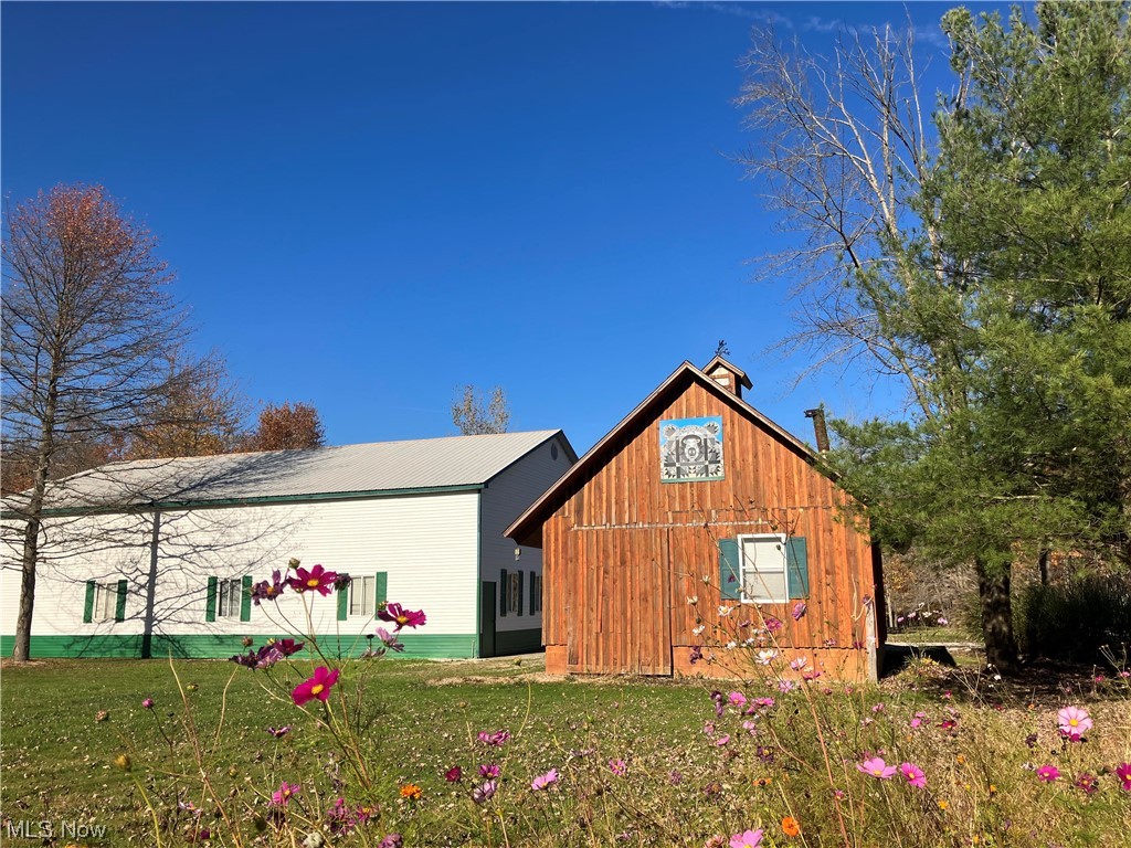 5504 State Road Kingsville, OH 44048 - Photo 29 of 35