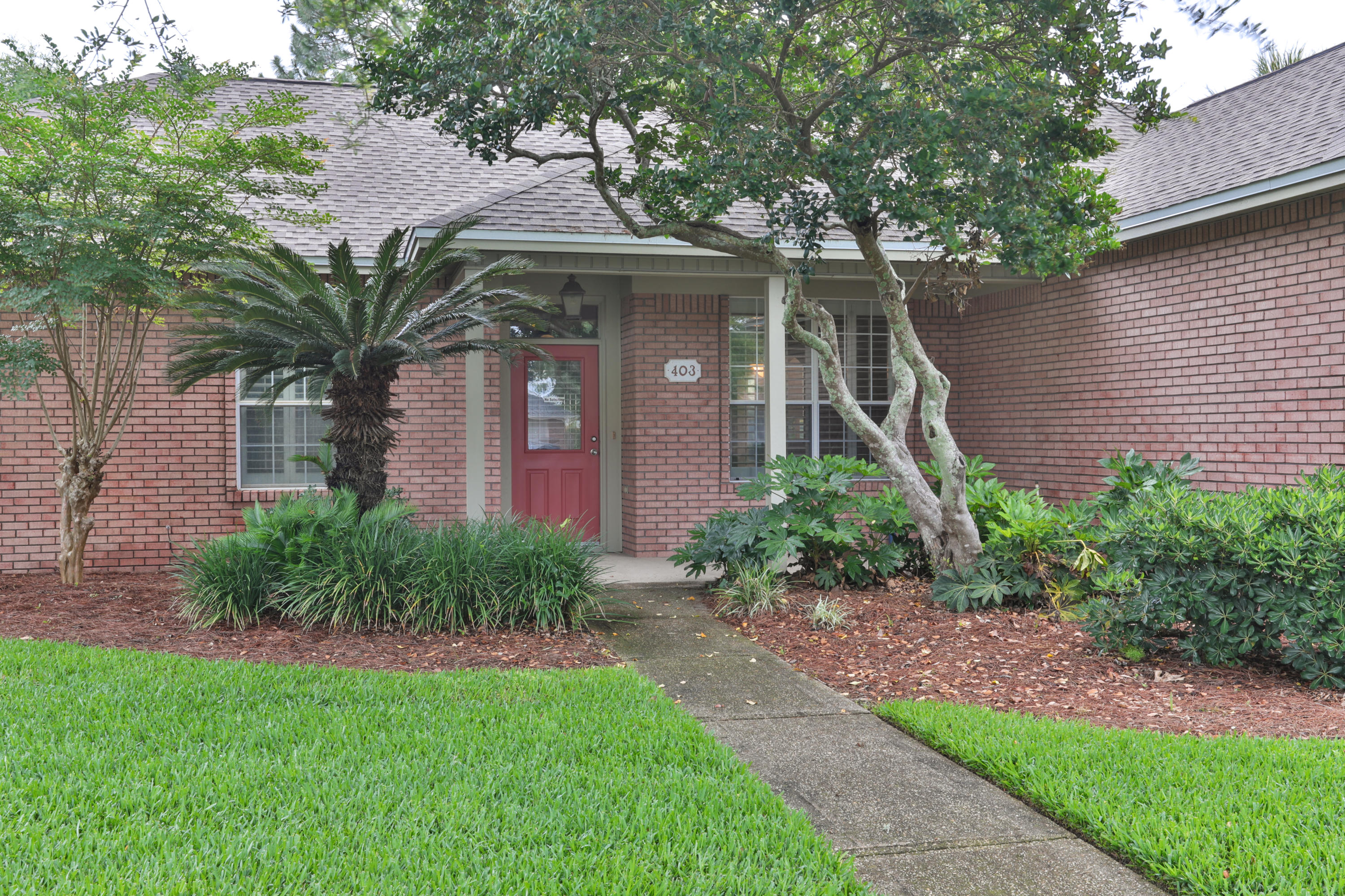 403 Ridge Wood Circle Destin, FL 32541 - Photo 1 of 36 Welcome Home