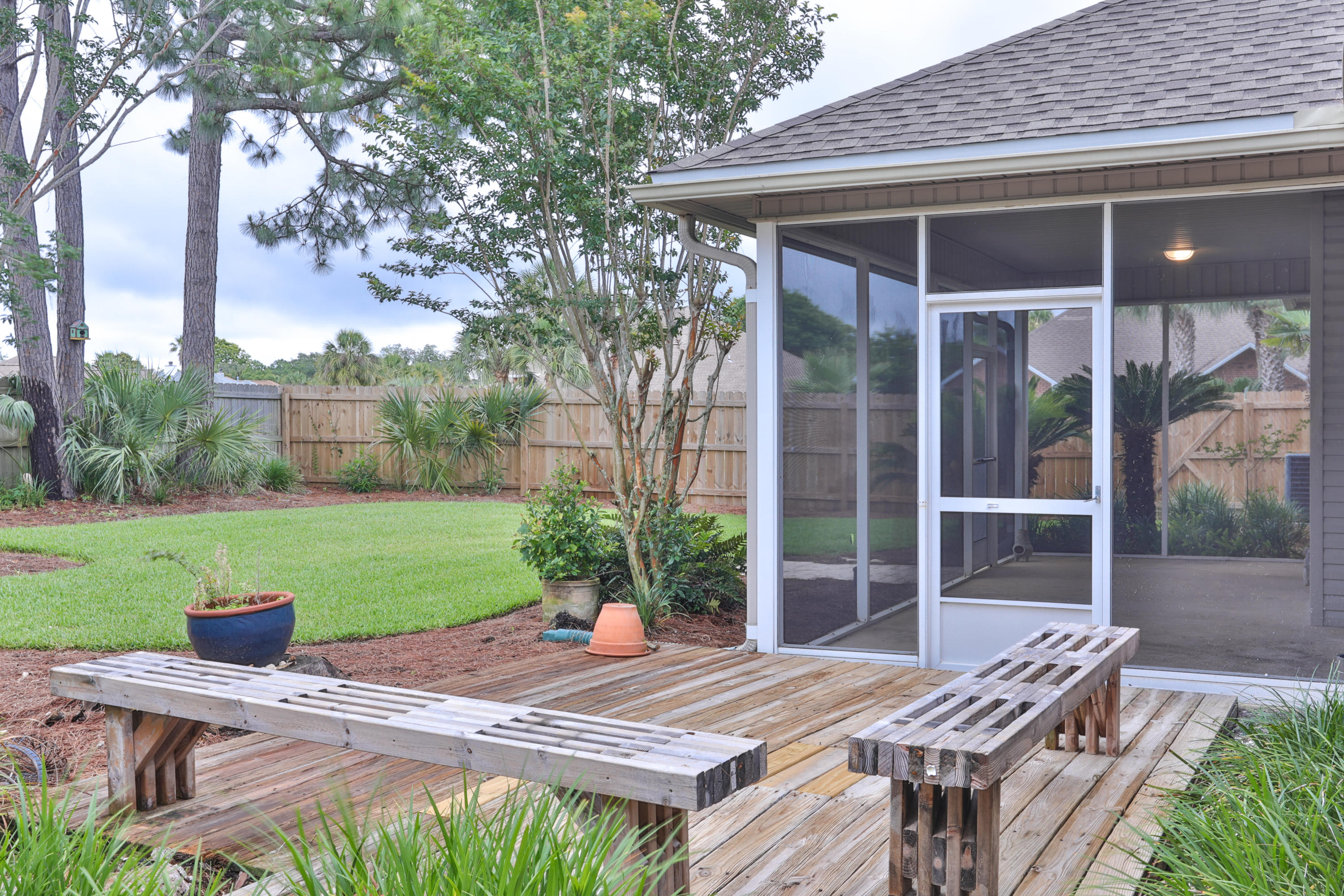403 Ridge Wood Circle Destin, FL 32541 - Photo 26 of 36 Open Deck