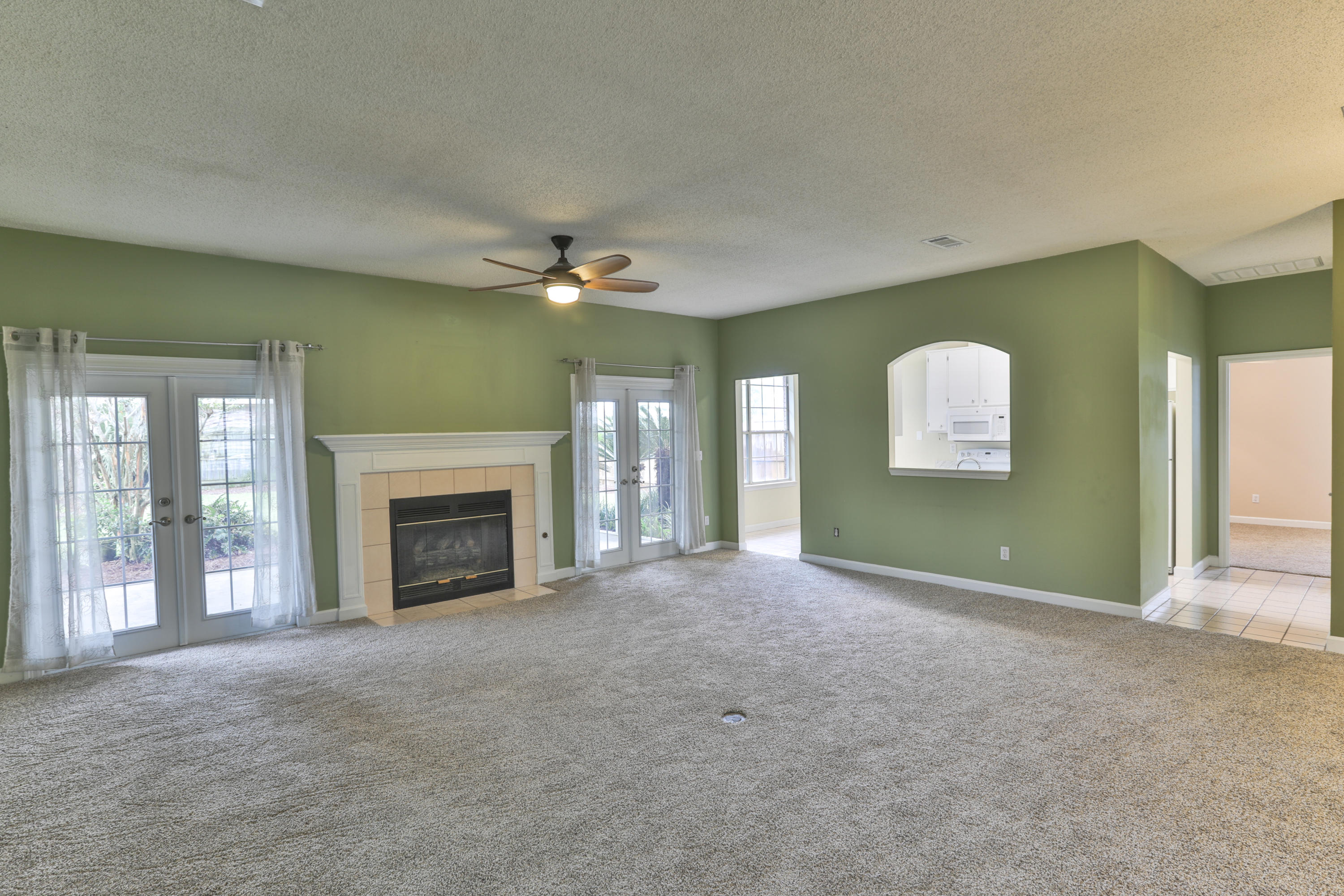 403 Ridge Wood Circle Destin, FL 32541 - Photo 7 of 36 Family room