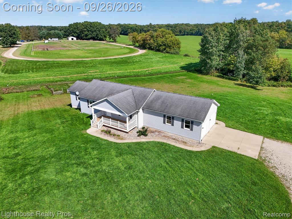 3141 Faussett Road Howell, MI 48855 - Photo 53 of 62 Gallery Image 53