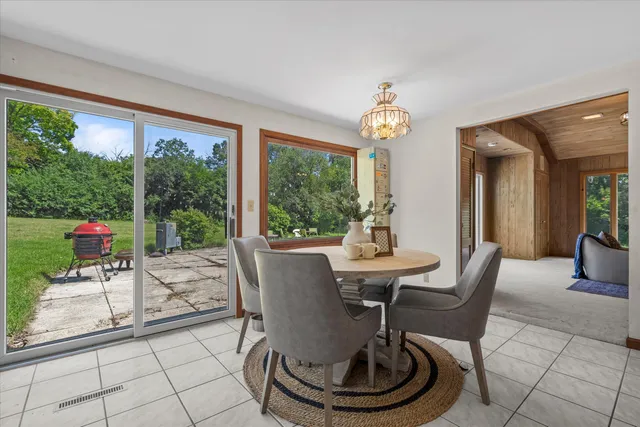 $849,900 | 2416 West Dean Court, River Hills, WI 53217