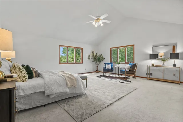 $849,900 | 2416 West Dean Court, River Hills, WI 53217