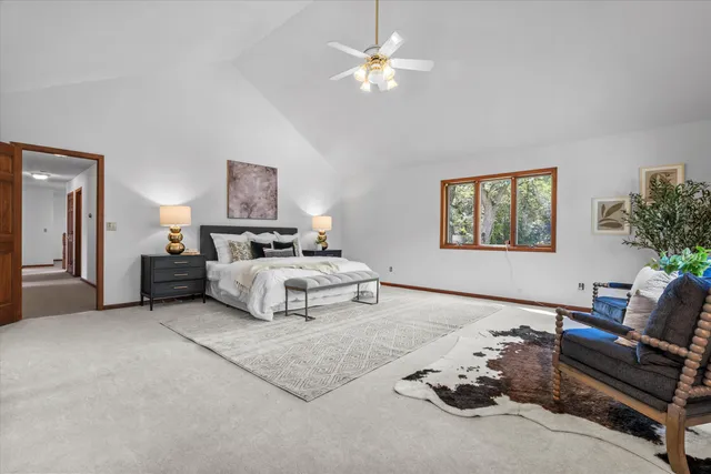 $849,900 | 2416 West Dean Court, River Hills, WI 53217