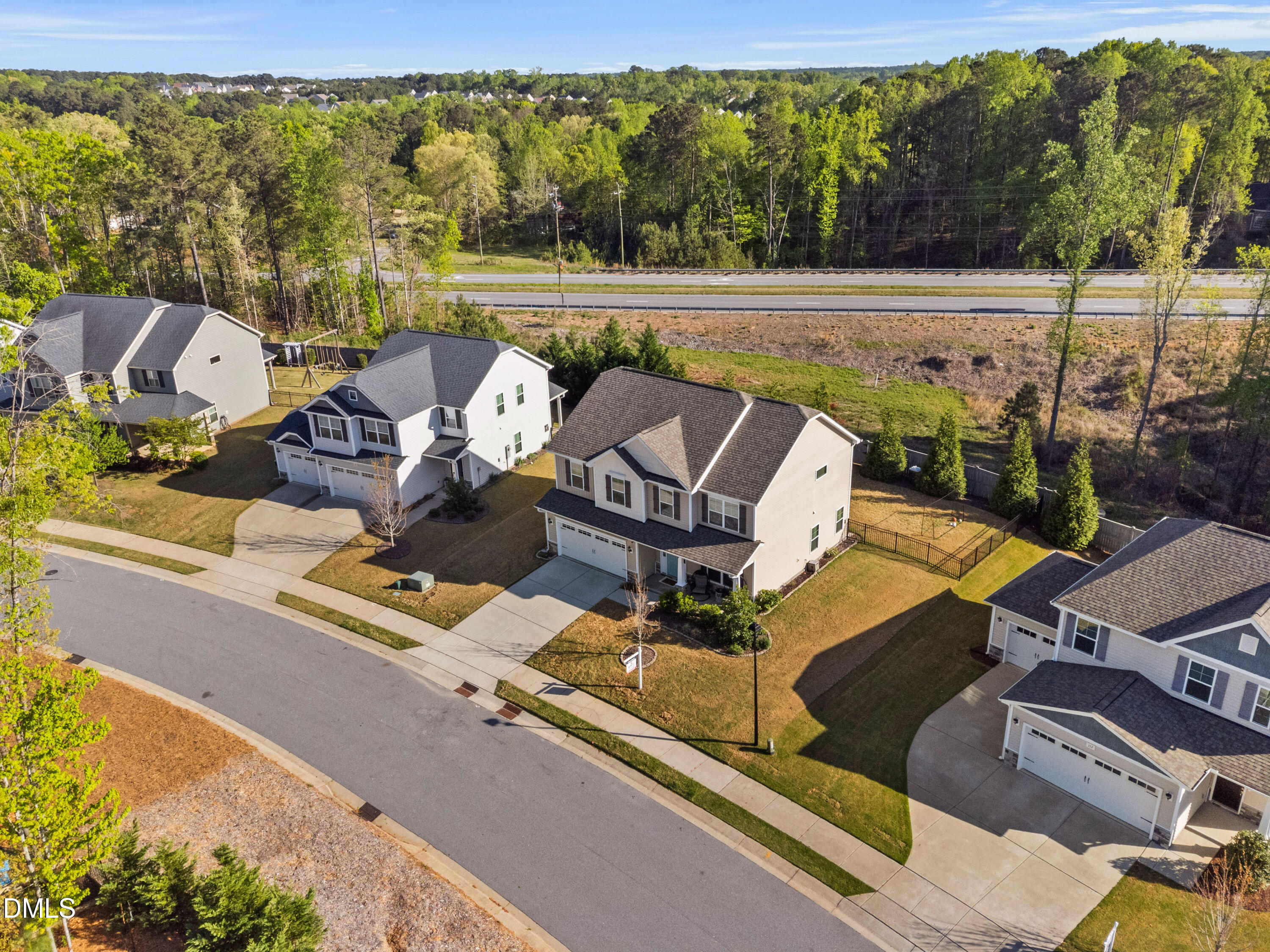 164 East Ravano Drive Clayton, NC 27527 - Photo 27 of 30