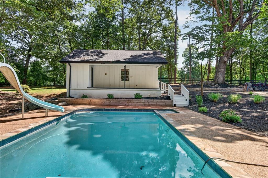 15970 Freemanville Road Milton, GA 30004 - Photo 18 of 60 Gallery Image 18