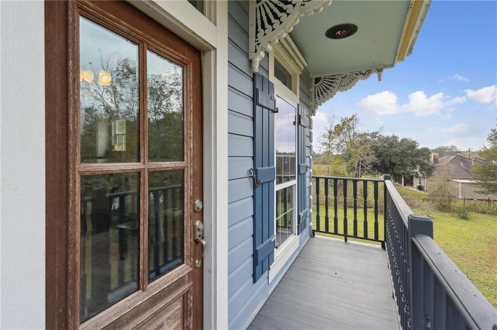 3019 English Turn Road Braithwaite, LA 70040 - Photo 12 of 38