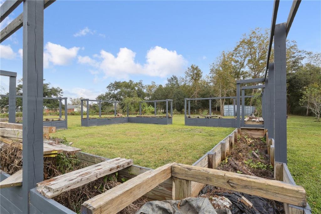 3019 English Turn Road Braithwaite, LA 70040 - Photo 29 of 38