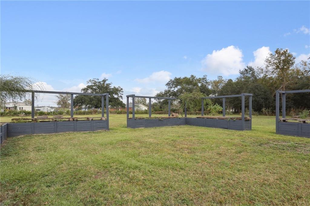 3019 English Turn Road Braithwaite, LA 70040 - Photo 30 of 38