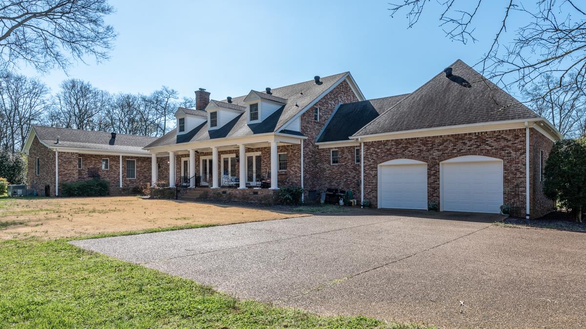 2950 Spanntown Road Arrington, TN 37014 - Photo 23 of 30 Gallery Image 23