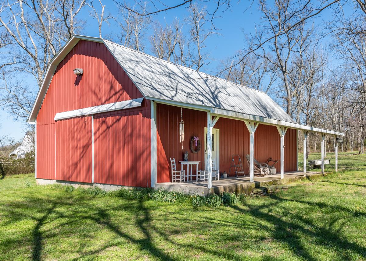 2950 Spanntown Road Arrington, TN 37014 - Photo 25 of 30 Gallery Image 25
