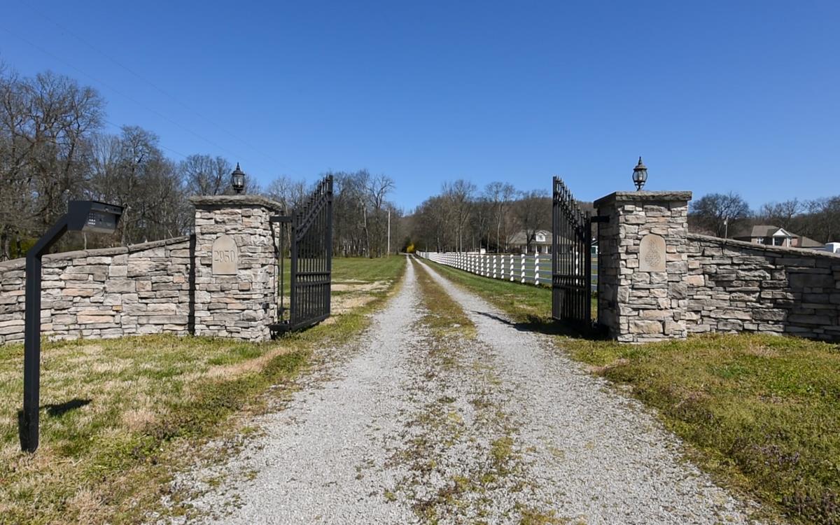 2950 Spanntown Road Arrington, TN 37014 - Photo 26 of 30 Gallery Image 26