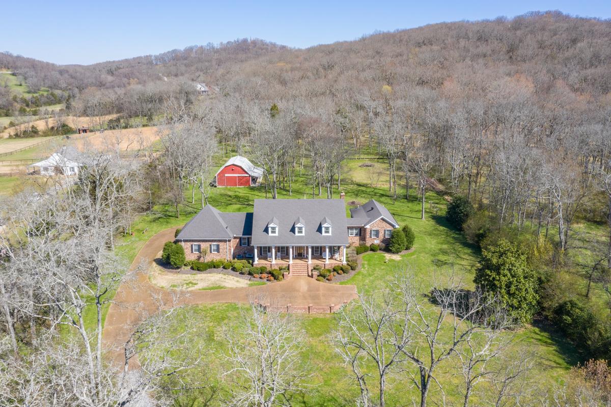 2950 Spanntown Road Arrington, TN 37014 - Photo 27 of 30 Gallery Image 27