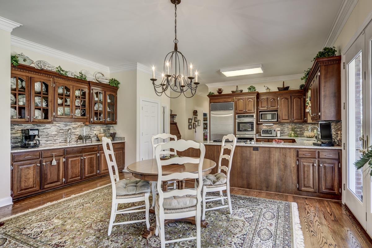 2950 Spanntown Road Arrington, TN 37014 - Photo 10 of 30 Gallery Image 10