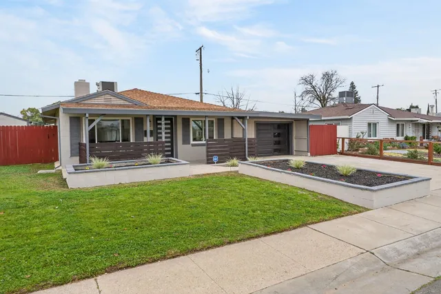 $444,999 | 4819 62nd Street, Sacramento, CA 95820