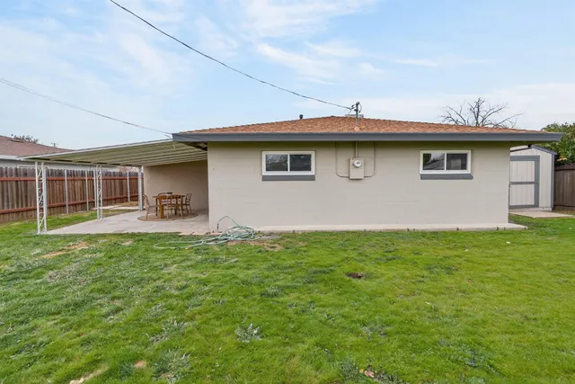 $444,999 | 4819 62nd Street, Sacramento, CA 95820