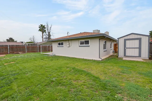 $444,999 | 4819 62nd Street, Sacramento, CA 95820