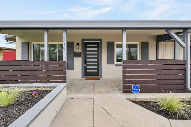 $444,999 | 4819 62nd Street, Sacramento, CA 95820