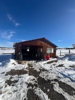 a view of an ocean view