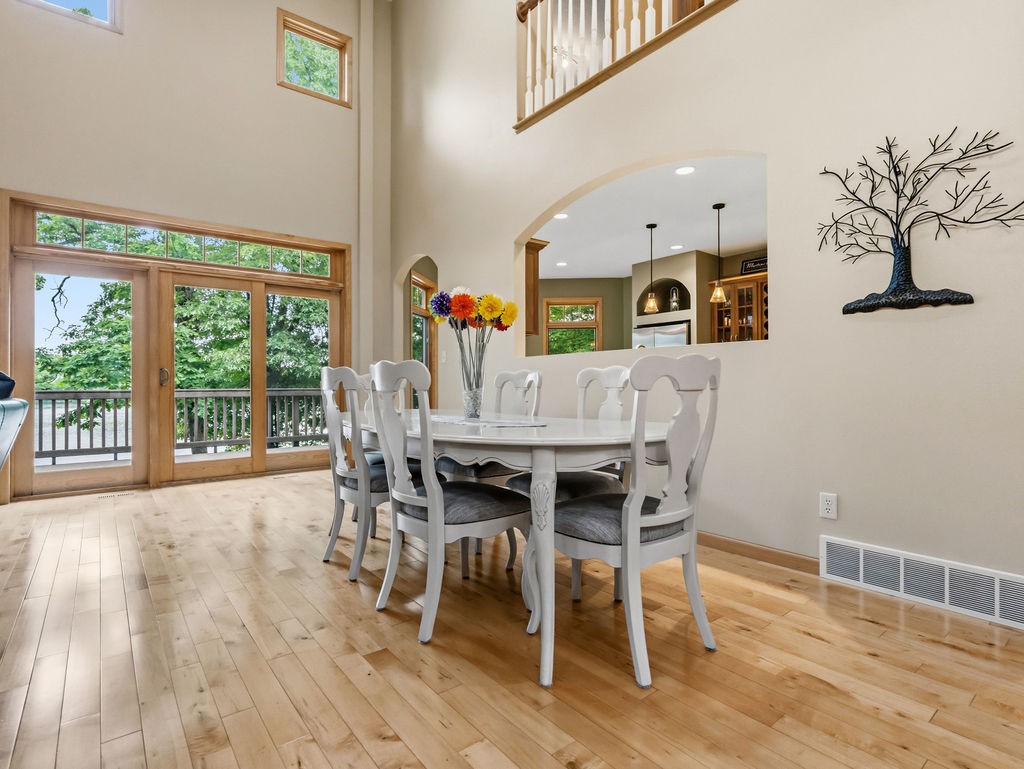 1114 Heart Island Parkway Rice Lake, WI 54868 - Photo 12 of 55