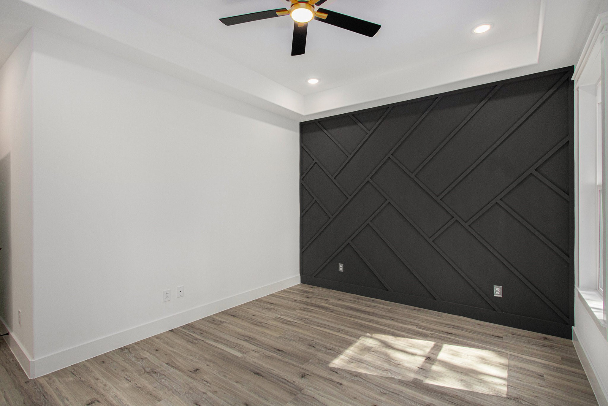 3652 Seabrook Street, Unit A AND B Houston, TX 77021 - Photo 14 of 27 Master Bedroo