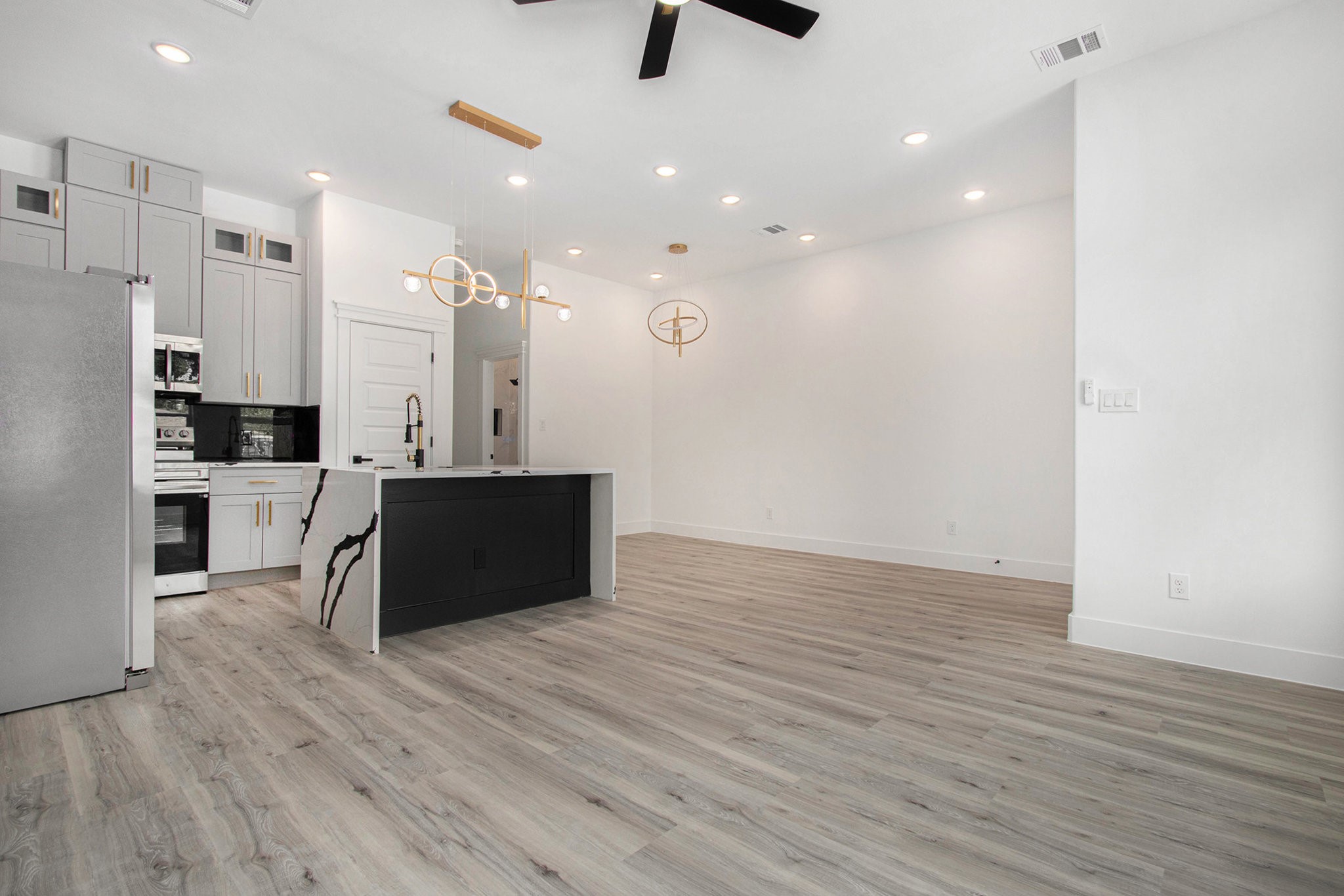 3652 Seabrook Street, Unit A AND B Houston, TX 77021 - Photo 6 of 27