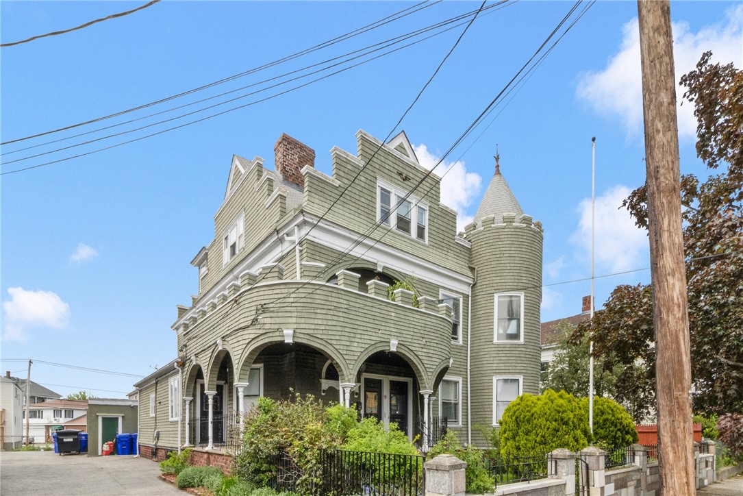 9 Beech Street Pawtucket, RI 02860 - Photo 28 of 28