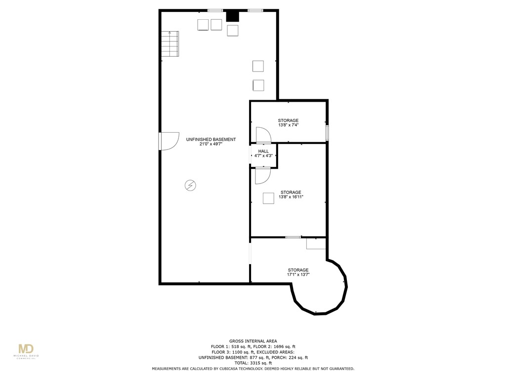 9 Beech Street Pawtucket, RI 02860 - Photo 4 of 28 Basement