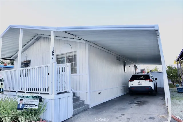 $165,000 | 8111 Stanford Avenue, Unit 127, Stanton, CA 90680