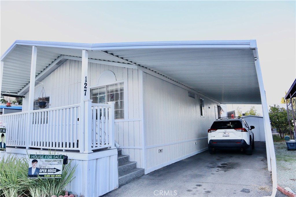 8111 Stanford Avenue, Unit 127 Stanton, CA 90680 - Photo 1 of 16