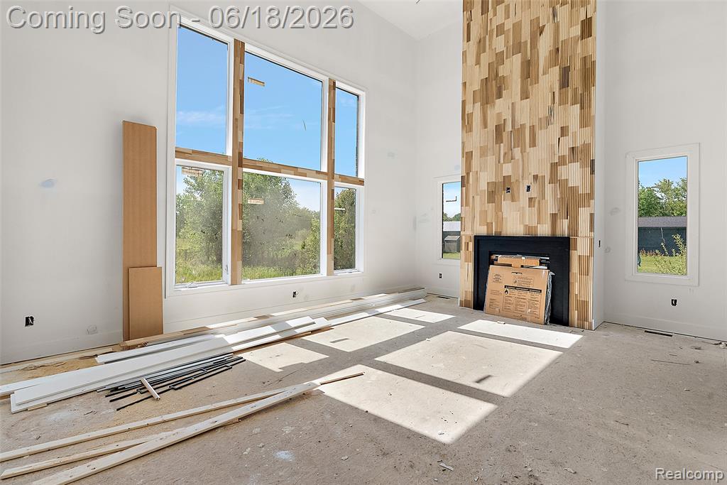 60637 Schoenherr Road Washington, MI 48094 - Photo 29 of 58