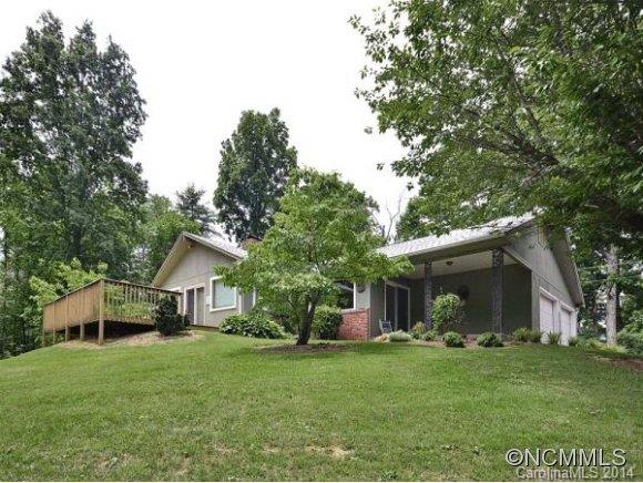 108 East Wonder Road Leicester, NC 28748 - Photo 1 of 19 Gallery Image 1