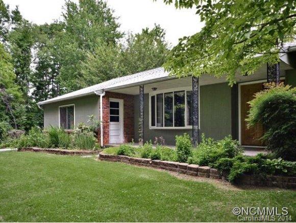 108 East Wonder Road Leicester, NC 28748 - Photo 2 of 19 Gallery Image 2