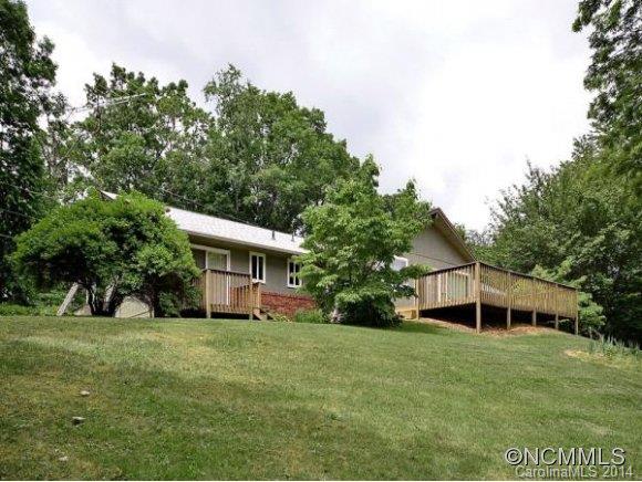 108 East Wonder Road Leicester, NC 28748 - Photo 19 of 19 Gallery Image 19