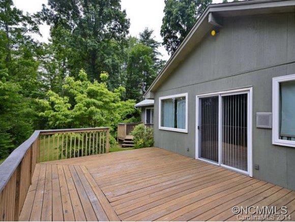 108 East Wonder Road Leicester, NC 28748 - Photo 4 of 19 Gallery Image 4