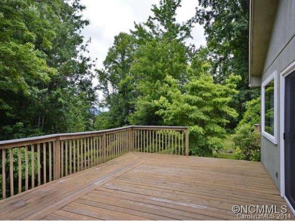 108 East Wonder Road Leicester, NC 28748 - Photo 5 of 19 Gallery Image 5